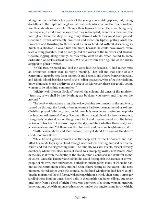 Becoming America - Title Page 955